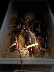 Ristorante di pesce fresco a Torino