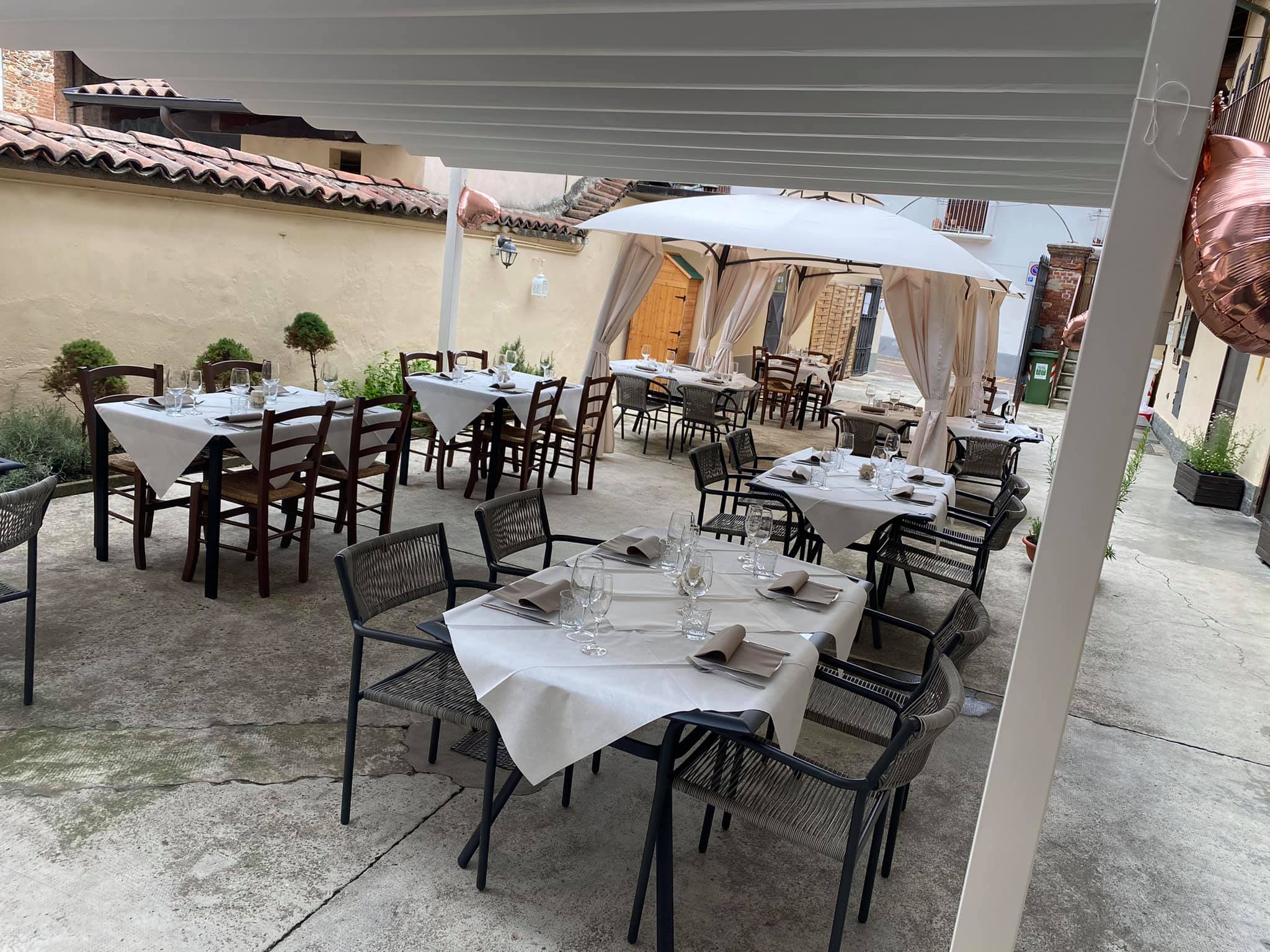 Ristorante di carne a Druento