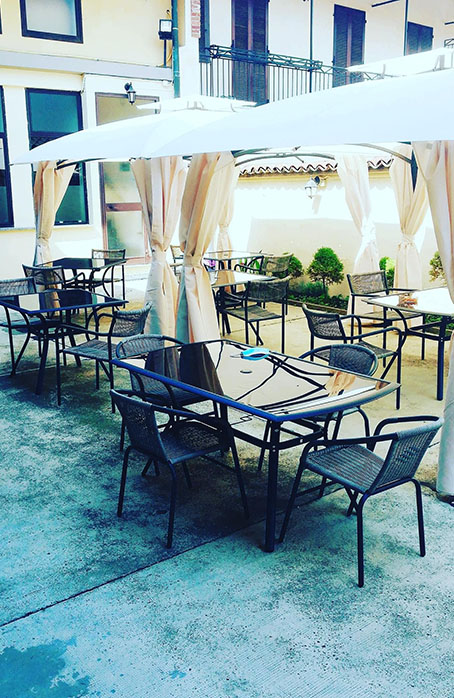 Ristorante di carne a Torino
